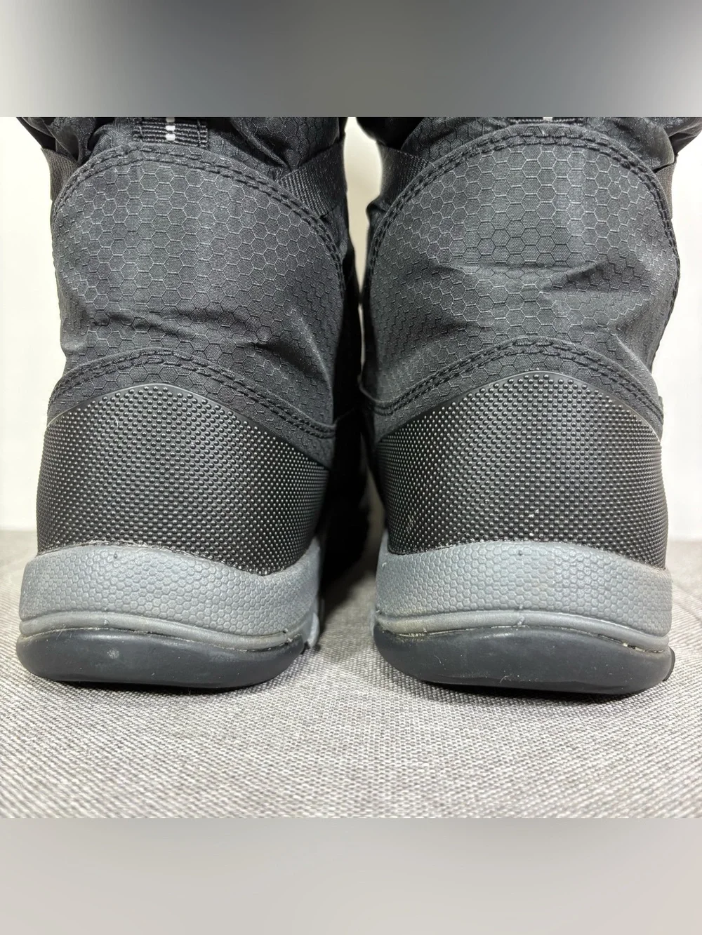 Baffin ***these run